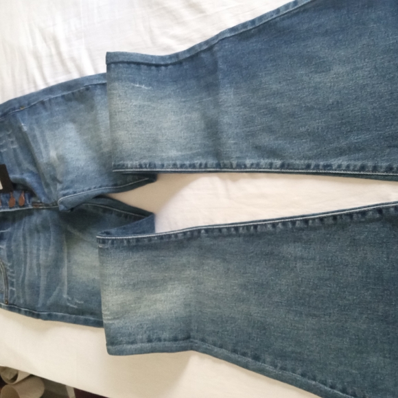 Risen Blue Jeans - Picture 3 of 3